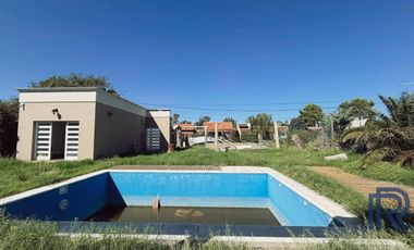 Casa en venta c/ cochera en Patagonia