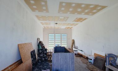 Casa en venta c/ cochera en Patagonia