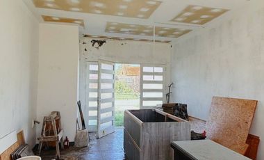 Casa en venta c/ cochera en Patagonia