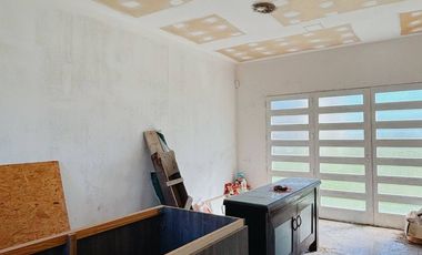 Casa en venta c/ cochera en Patagonia