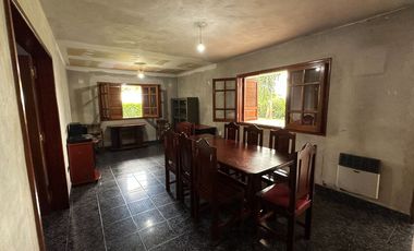 VENTA CASA 6 AMBIENTE ESQUINA 1195m2 BAJO LA VIÑA
