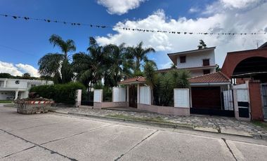 VENTA CASA 6 AMBIENTE ESQUINA 1195m2 BAJO LA VIÑA