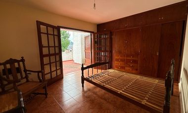 VENTA CASA 6 AMBIENTE ESQUINA 1195m2 BAJO LA VIÑA