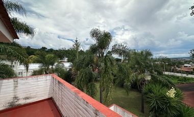 VENTA CASA 6 AMBIENTE ESQUINA 1195m2 BAJO LA VIÑA