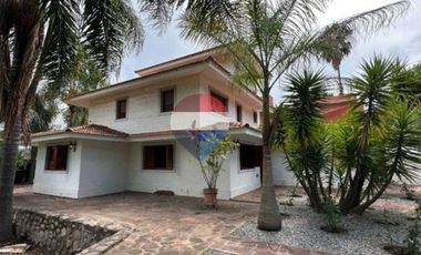 VENTA CASA 6 AMBIENTE ESQUINA 1195m2 BAJO LA VIÑA