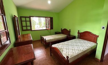 VENTA CASA 6 AMBIENTE ESQUINA 1195m2 BAJO LA VIÑA