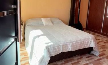 VENTA CASA EN SAN PEDRITO, 3 HABITACIONES.