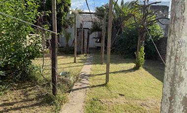 Casa en venta en San Justo