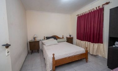 Viví la paz del río: quinta única con 2 viviendas