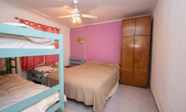 Viví la paz del río: quinta única con 2 viviendas