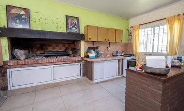 Viví la paz del río: quinta única con 2 viviendas