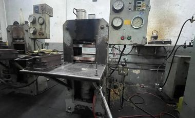 Galpón en alquiler de 220m2 ubicado en El Palomar