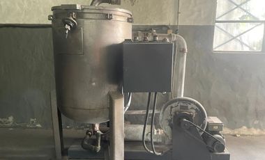 Galpón en alquiler de 220m2 ubicado en El Palomar