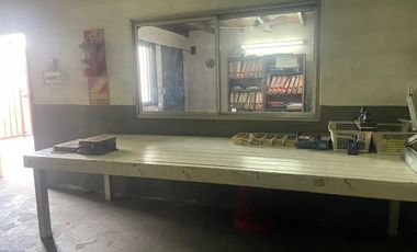 Galpón en alquiler de 220m2 ubicado en El Palomar