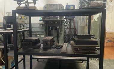 Galpón en alquiler de 220m2 ubicado en El Palomar