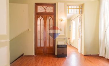 PLANTA ALTA DE JERARQUIA EN BARRIO CENTRO SUR