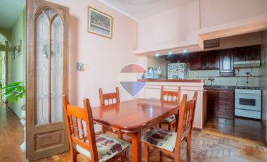 PLANTA ALTA DE JERARQUIA EN BARRIO CENTRO SUR