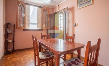 PLANTA ALTA DE JERARQUIA EN BARRIO CENTRO SUR