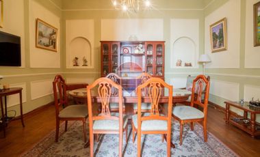 PLANTA ALTA DE JERARQUIA EN BARRIO CENTRO SUR