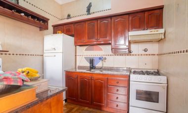 PLANTA ALTA DE JERARQUIA EN BARRIO CENTRO SUR