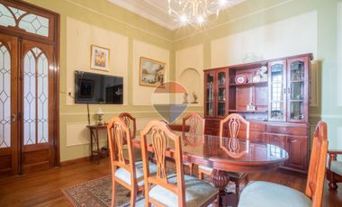 PLANTA ALTA DE JERARQUIA EN BARRIO CENTRO SUR