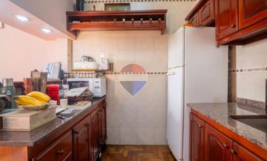 PLANTA ALTA DE JERARQUIA EN BARRIO CENTRO SUR