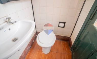 PLANTA ALTA DE JERARQUIA EN BARRIO CENTRO SUR