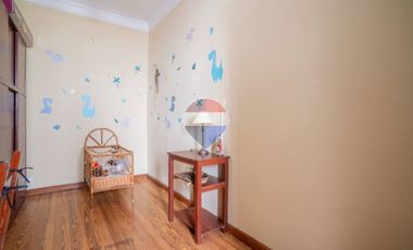 PLANTA ALTA DE JERARQUIA EN BARRIO CENTRO SUR