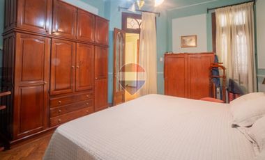 PLANTA ALTA DE JERARQUIA EN BARRIO CENTRO SUR