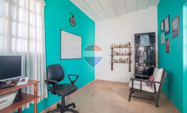 PLANTA ALTA DE JERARQUIA EN BARRIO CENTRO SUR