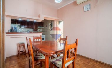 PLANTA ALTA DE JERARQUIA EN BARRIO CENTRO SUR