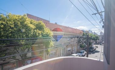 PLANTA ALTA DE JERARQUIA EN BARRIO CENTRO SUR