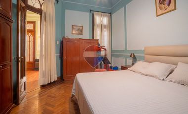 PLANTA ALTA DE JERARQUIA EN BARRIO CENTRO SUR