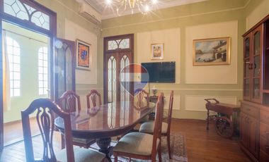 PLANTA ALTA DE JERARQUIA EN BARRIO CENTRO SUR