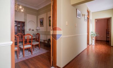 PLANTA ALTA DE JERARQUIA EN BARRIO CENTRO SUR