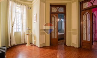 PLANTA ALTA DE JERARQUIA EN BARRIO CENTRO SUR