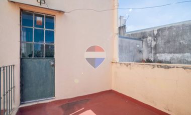 PLANTA ALTA DE JERARQUIA EN BARRIO CENTRO SUR