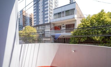 PLANTA ALTA DE JERARQUIA EN BARRIO CENTRO SUR