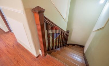 PLANTA ALTA DE JERARQUIA EN BARRIO CENTRO SUR