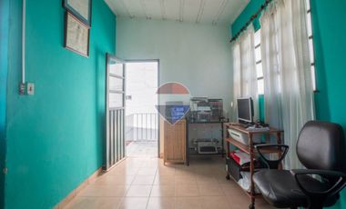 PLANTA ALTA DE JERARQUIA EN BARRIO CENTRO SUR