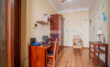 PLANTA ALTA DE JERARQUIA EN BARRIO CENTRO SUR