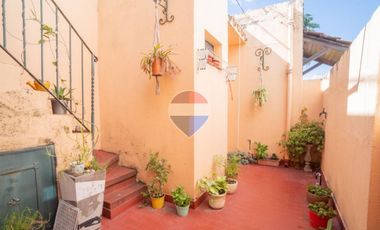 PLANTA ALTA DE JERARQUIA EN BARRIO CENTRO SUR