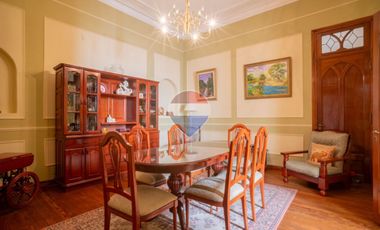 PLANTA ALTA DE JERARQUIA EN BARRIO CENTRO SUR