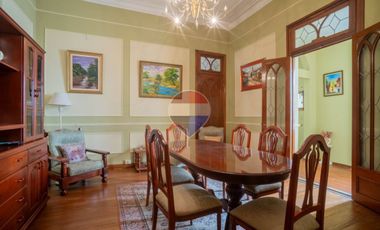 PLANTA ALTA DE JERARQUIA EN BARRIO CENTRO SUR