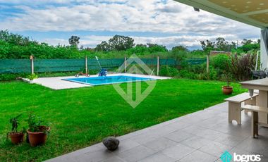 Casa en venta en El Encon, Salta