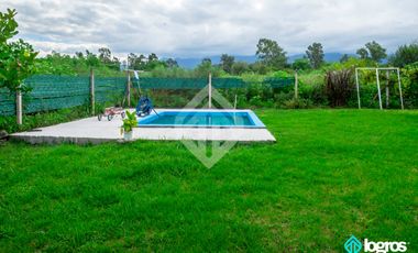 Casa en venta en El Encon, Salta