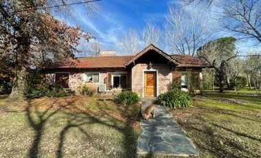 Chalet en venta en Parque de Las Naciones