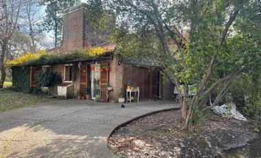 Chalet en venta en Parque de Las Naciones