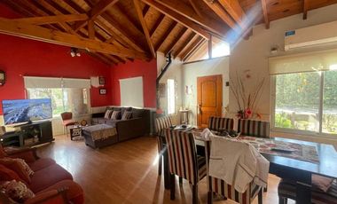 Chalet en venta en Parque de Las Naciones