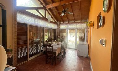 Chalet en venta en Parque de Las Naciones